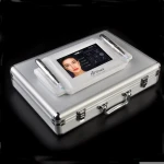 Touch Screen Semi Permanent Makeup Machine Artmex V8 with 2 pens