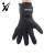 Import Touch Screen Windproof Non-slip Climbing Waterproof Cycling Riding Running Winter Warm Gloves for Hiking from China