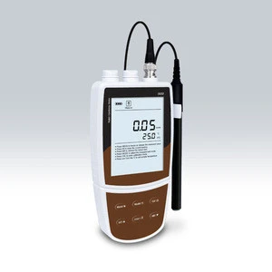 TPS-Bante322 Portable Water Hardness Meter, Handheld Water Hardness Tester with CE certificate
