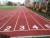 Import TQ08B Iaaf approved polyurethane surface running track or jogging track floor rubber from China