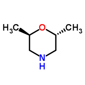 trans-2,6-Dimethylmorpholine Amorolfine 6485-45-6