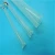 Import Transparent polycarbonate pfa high pressure  pipe clear PFA tube from China