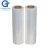 Import Transparent PVC/PE Shrink Film Customized Pallet Stretch Film Plastic Wrapping Film from China