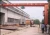 Import Travelling semi gantry crane used for workshop from China