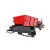 Import Trenching organic manure distributor fertilizer spreaders for sale manufacturer from China