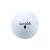 Import Trending USGA Custom 3-Layer Long Distance Urethane Tournament Golf Balls Manufacturer from China