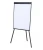 Import Tripod Whiteboard Easel Board Flip Chart With Stand Price from China