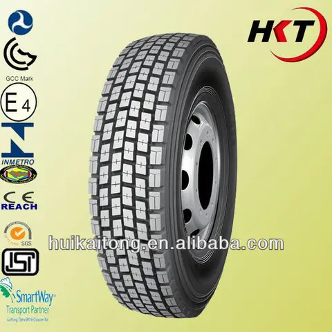 truck tyre HS102