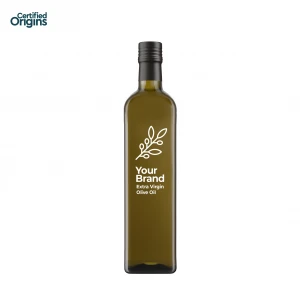 Truffle infused Extra Virgin Olive Oil  Conventional