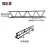 Import truss girder lattice for construction /building material /Lattic girder making machines from China