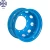 Import Tubeless 22.5" Truck Trailer Bus 9.00X22.5 Steel Wheel 315/80r22.5 Tyre Rim from China