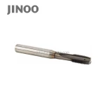 Tungsten Carbide Cutting Tools Cutting and Milling Solid Carbide Screw Taps Insert Tool