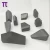 Import Tungsten carbide for Shield tooth flat teeth carbide tips tungsten carbide for shield teeth from China