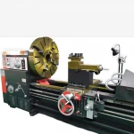 Turning Lathe Machines/ Universal Horizontal Lathe Cw61100