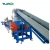 Import turui 500 waste soft  pe pp pet plastic films washing line recycling equipment dryer machine from China