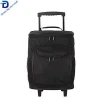 TWB1223 Large Capacity insulated rolling wine trolley picnic cooler bag with wheels