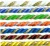 Import twisted silk cord/twisted bungee cord/6mm twisted cord from China