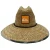 Import TWS 192058 Panama Straw Hats Mens Straw Hat Woven Patch Straw Cowboy Hats from China