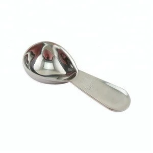 TZ-MS919 NEW arrival 15ml Stainless Steel Coffee Measuring Spoon Measuring Tools