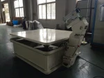 UDBB-3 Automatic chain lock mattress edge tape sewing machine mattress quilting sewing machine