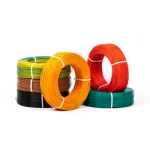 Ul1007 Awg18 multi Core Tinned Copper Pvc Electrical Wire Cables Prices