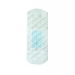 Ultra Thin Panty Liner / Soft cotton sanitary pads  / factory panty liner