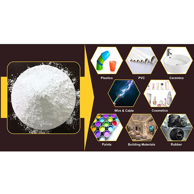 Ultra White Calcium Carbonate Powder high whiteness high purity CaCO3 Limestone high quality fine calcium powder marble powder