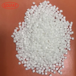Ultradur BASF PBT plastic raw material  pure pellets for injection for led bulb B4500 UN
