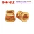 Import Ultrasonic Threaded Brass Inserts for Plastics from China