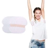 Underarm Sweat Pads Armpit Deodorant Dress Shields Garment Antiperspirant Guards Odor Free Clothes Protectors Sweat Pads