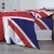 Import Union Jack Flag Duvet Comforter Quilt Cover Set cotton or microfiber bedding set for kids from China