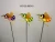 Import Unique style colorful decorative outdoor garden stake bee decoration garden stakes wholesale from China