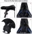 Import Unisex 3D Soft Silicone Bicycle Seat Saddle Cover  Mountain Bike Cushion Cycling Electric Bike Gel Bike Seat Cover from China