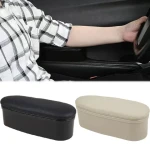 Universal Car Door  Armrest Support Elbow Pad Console Storage Organizer Comfort Armrest Support