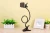 Import Universal long Arms Flexible table Bone Mobile Phone Mount Lazy Stand Mobile Phone Holder from China