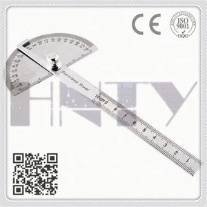 Universal Protractor, mathematic, ruler,physic, chemistry,