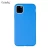 Import Universal Soft Microfiber Cover Case With Oem Logo Candy Color Liquid Silicone Phone Case For Apple from China
