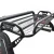 Import Universal Steel Black Pickups Sport Roll Bar With Basket For Hilux Revo Roll Bar from China