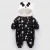 Import up-0788r New style baby winter rompers infant newborn clothing from China