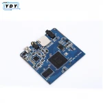 UPS dvr printed circuit board bluetooth earphone assembly battery charger drone home theater led bulb circuit board
