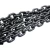 Import Us Type / En818 / Din766 Steel Link Chain 10mm Black Load Chain from China