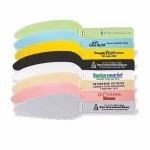 USA Made Perfection Cake & Dessert Server - slices and serves cakes, pies, desserts, serrated edge and comes with your logo