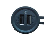 USB car charger
