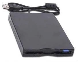 USB External Floppy Drive for Laptop Desktop with Warranty