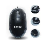USB Wired Optical Computer Mouse Other Computer Accessories GM6805
