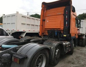 Used 2541 tractor truck for sale
