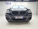 used BMW X3 2021 xDrive28i Luxury in stock