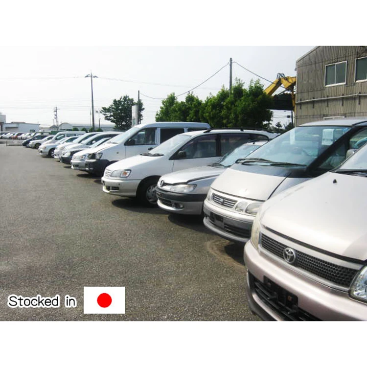 used car body parts from japan