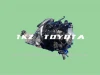 Used Engine For Used Toyota Bus Small and Bulk Order Made in Japan