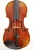 Import USED Rocca Enrico VIOLIN Made in ITALY from Japan from Japan